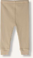 Beige QUINCY MAE Legging RIBBED LEGGING Beige QUINCY MAE Legging RIBBED LEGGING - medium