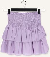 Lila NEO NOIR Minirock CARIN SKIRT Lila NEO NOIR Minirock CARIN SKIRT - medium