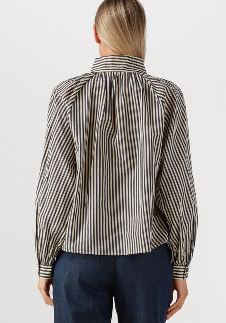 Dunkelblau DEA KUDIBAL Blusen NICOLA - large