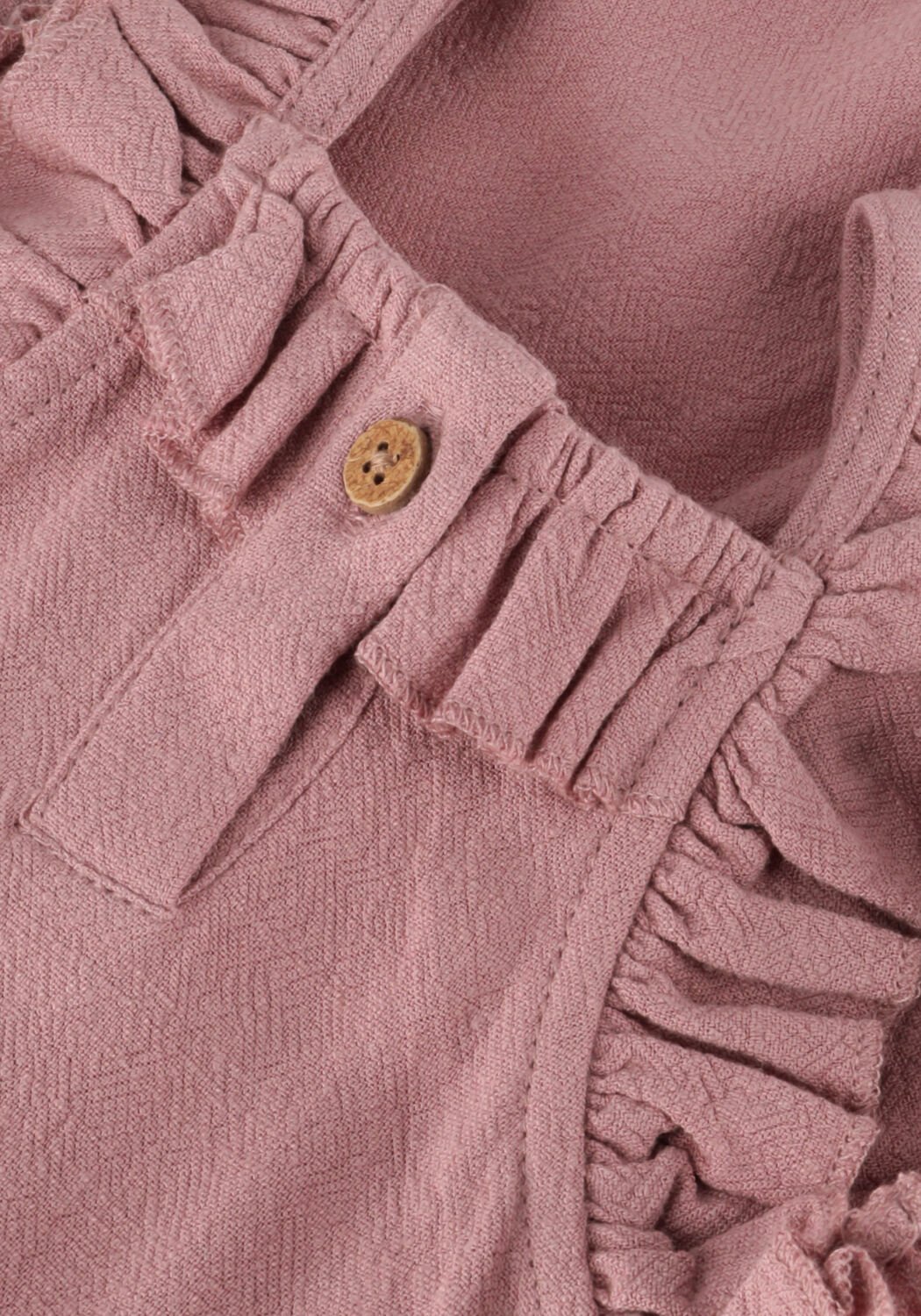 Rosane LIL' ATELIER Latzhosen NBFDOLIE LOOSE SUIT - large