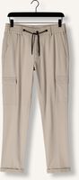 Beige GENTI Cargohosen YORK Beige GENTI Cargohosen YORK - medium