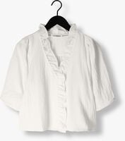 Nicht-gerade weiss CO'COUTURE Bluse SUADA PUFF SS BLOUSE