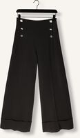 Schwarze CAROLINE BISS Weite Hose 4587 Schwarze CAROLINE BISS Weite Hose 4587 - medium