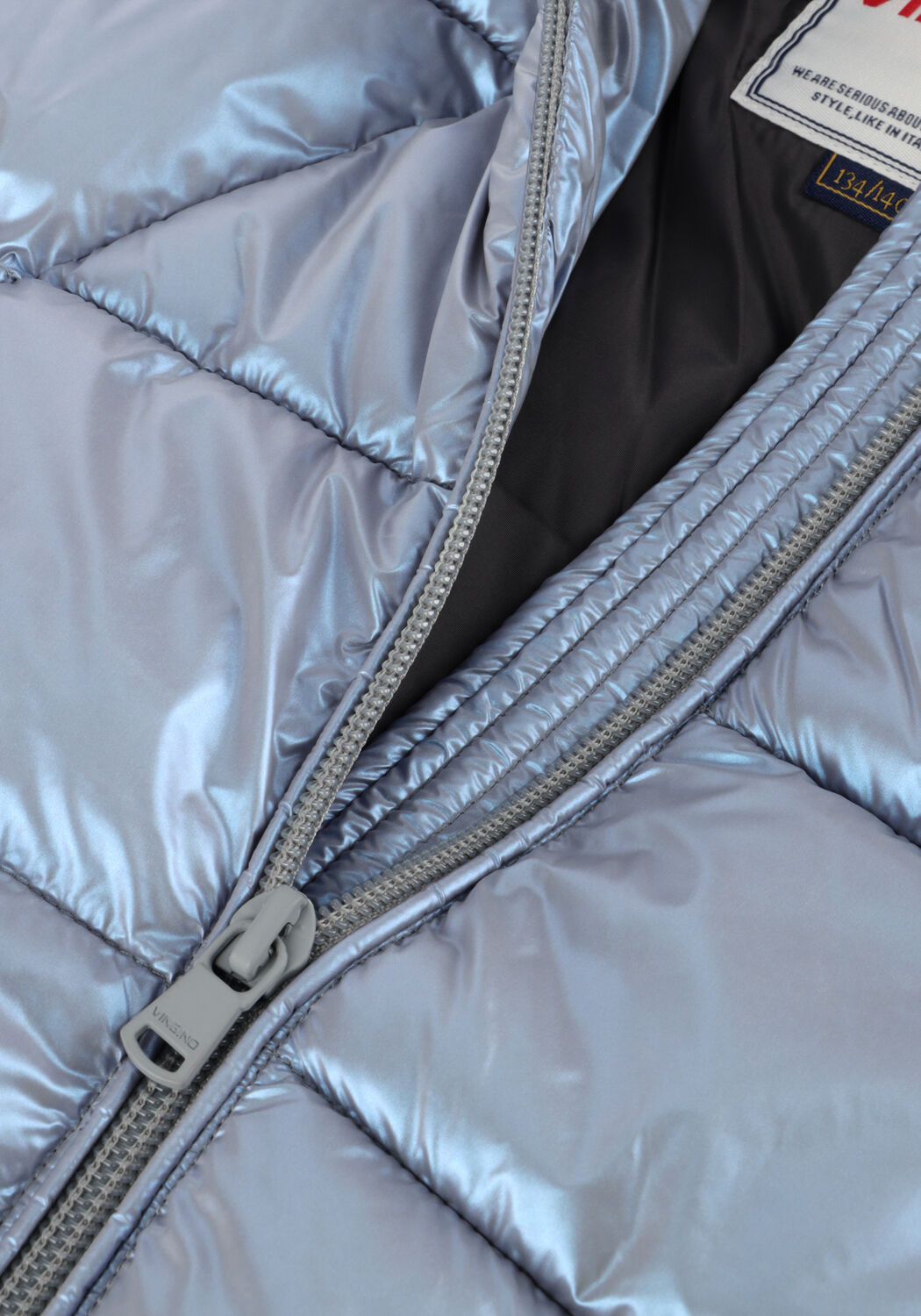 Hellblau VINGINO Wattierte Jack TIANNA - large