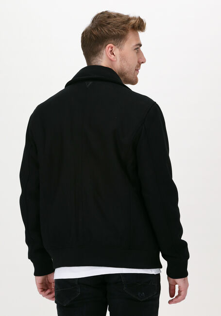 Schwarze PUREWHITE Jack 21030405 - large