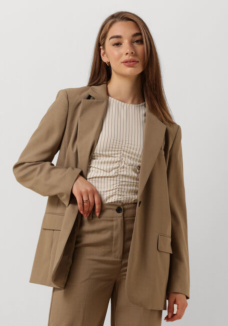 Braune MODSTRÖM Blazer GALEMD 2 BLAZER - large