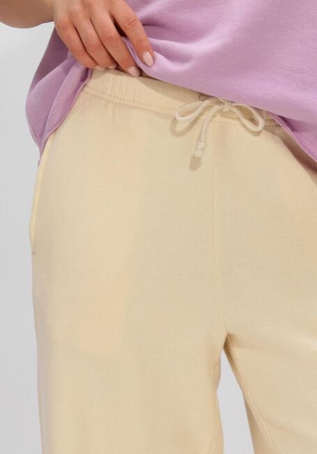 Ecru AMERICAN VINTAGE Weite Hose ATUBAY - large