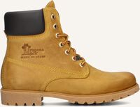 Camelfarbene PANAMA JACK Schnürboots PANAMA HEREN Camelfarbene PANAMA JACK Schnürboots PANAMA HEREN - medium