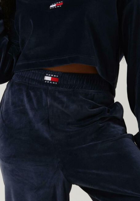 Dunkelblau TOMMY JEANS Jogginghose PANTS - large