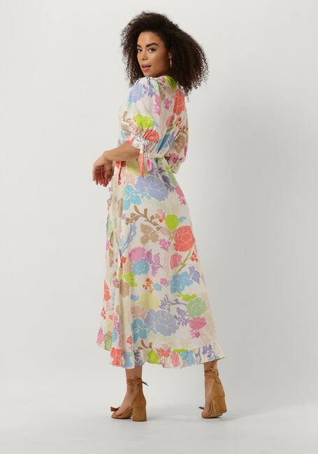 Nicht-gerade weiss FABIENNE CHAPOT Maxikleid CHANNA DRESS 94 - large