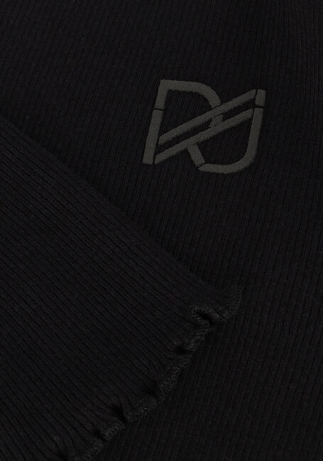 Schwarze RETOUR Tops & T-shirts IDA - large