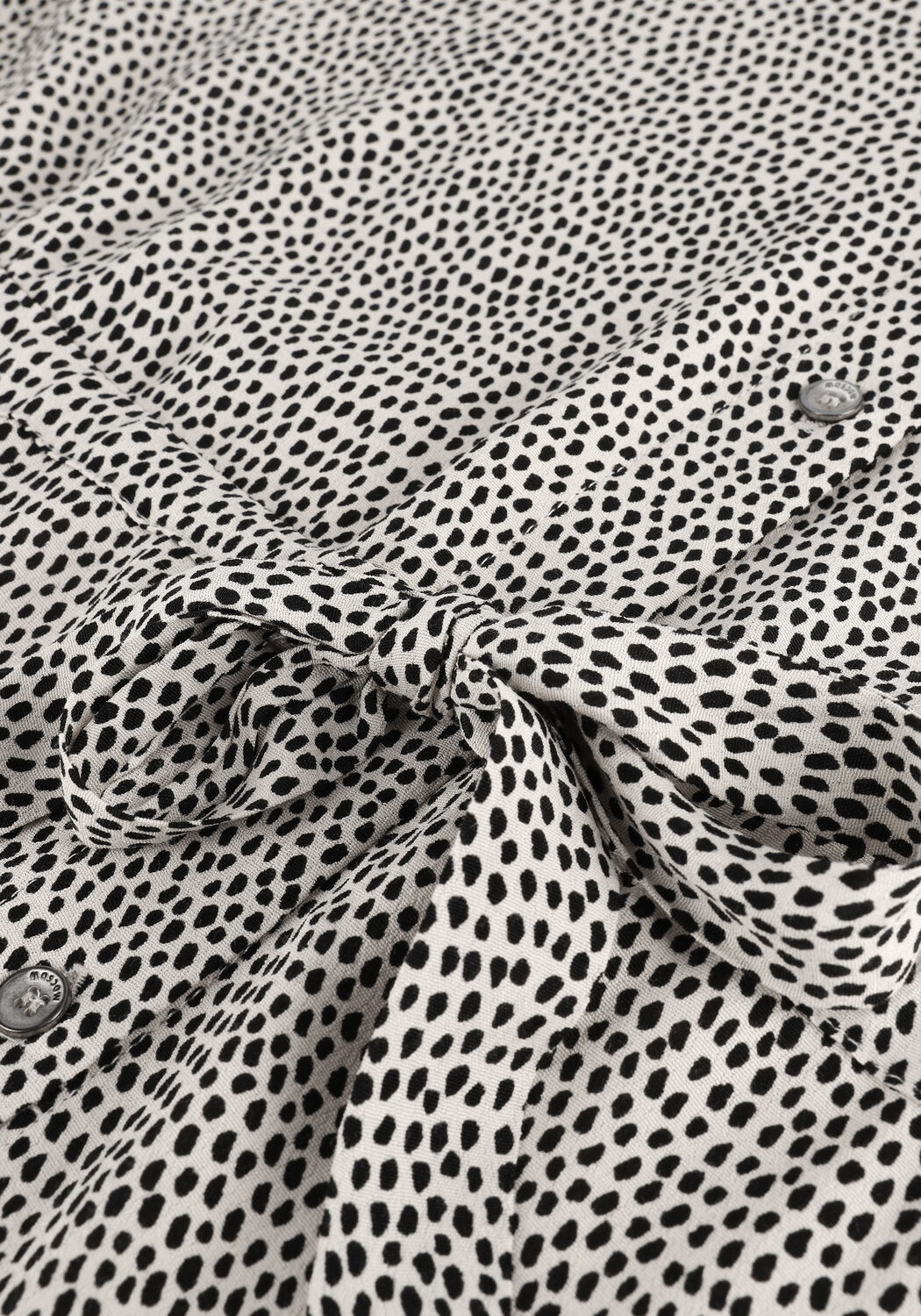 Sand MOSCOW Minikleid ALEXANDRA - large