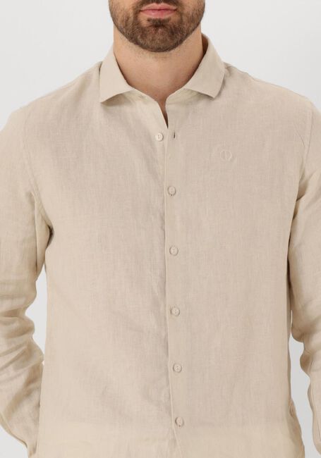 Beige DSTREZZED Casual-Oberhemd JAGGER SHIRT - large