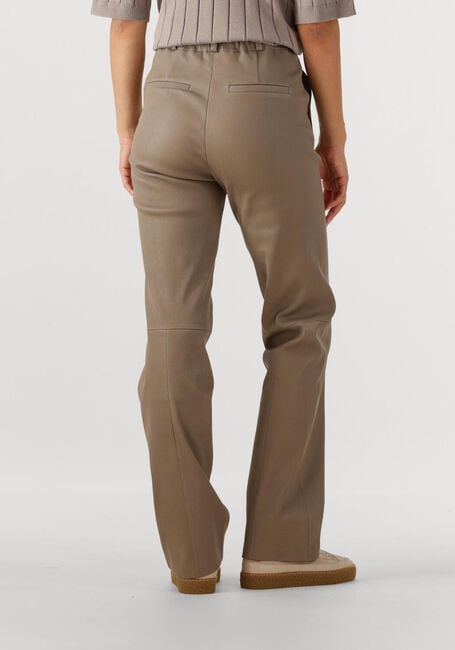 Taupe STUDIO AR Weite Hose MALEAH - large