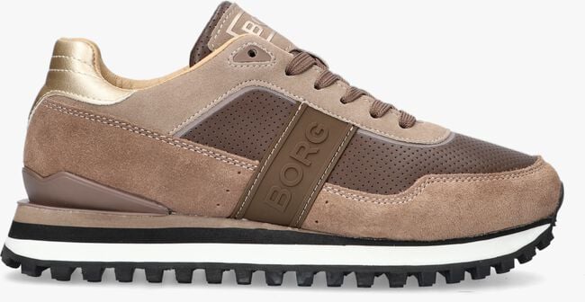 Taupe BJORN BORG Sneaker low R2000 - large