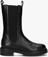 Schwarze SHABBIES Chelsea Boots 182020407 - medium