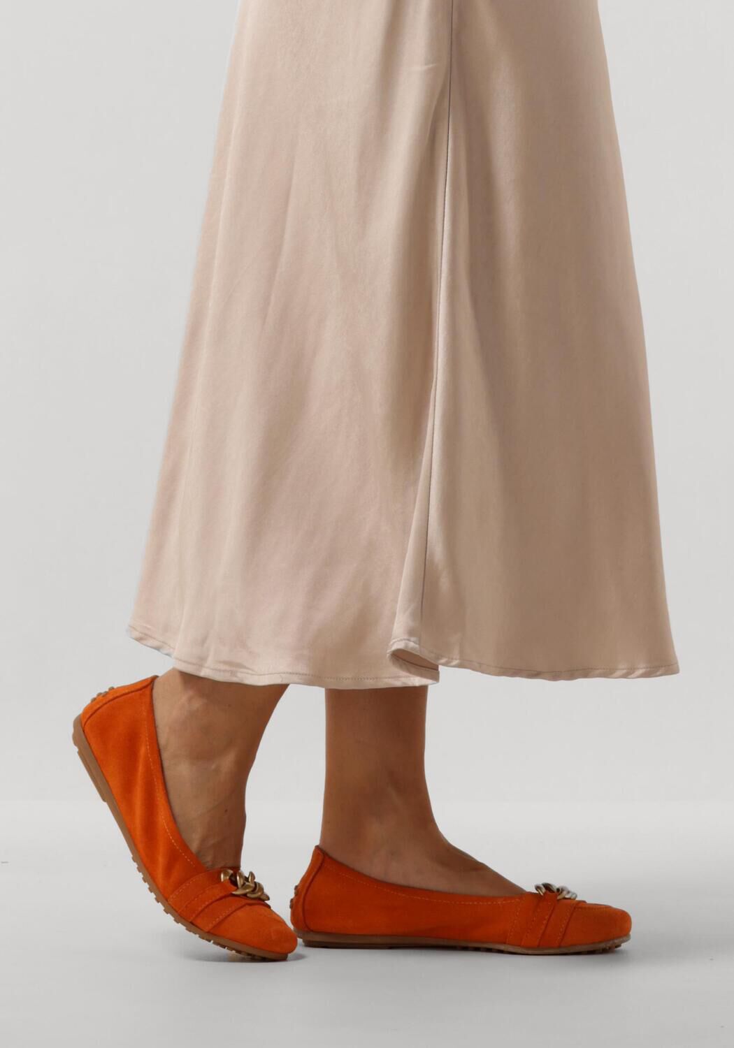 Orangene AYANA Ballerinas 1273 - large