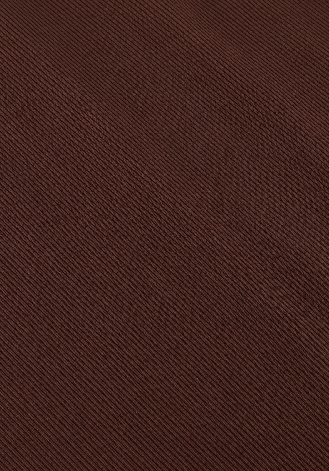 Braune NOTRE-V Top NV-DRIBBEL - large