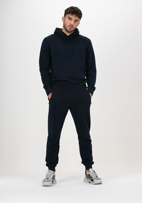 Dunkelblau PROFUOMO Jogginghose JORDISON - large