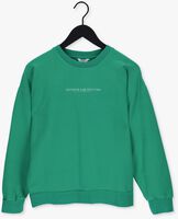 Grüne PENN & INK Sweatshirt S22F1103LAB