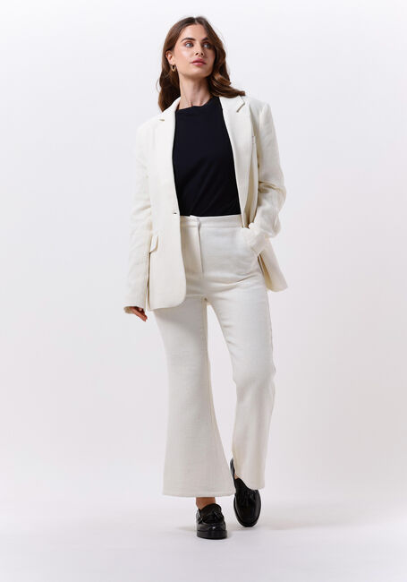 Sand NA-KD Blazer STRUCTURED BLAZER - large