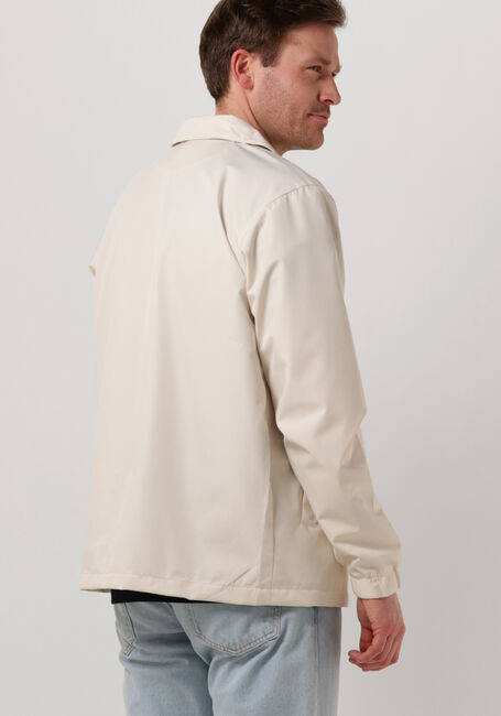 Nicht-gerade weiss WOODBIRD Jack FRANE COACH JACKET - large