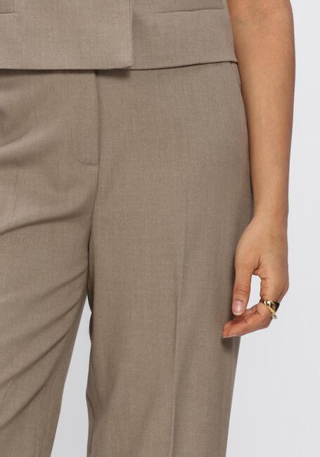 Taupe COPENHAGEN MUSE Hose CMTAILOR-PANTS - large