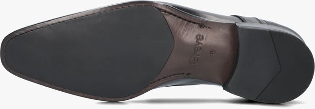 Schwarze GREVE Business Schuhe MAGNUM 4197 - large
