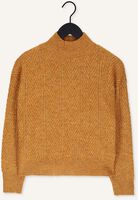 Orangene Y.A.S. Pullover YASBRENDA LS KNIT PULLOVER S. Orangene Y.A.S. Pullover YASBRENDA LS KNIT PULLOVER S. - medium