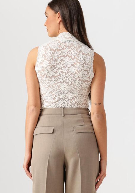 Nicht-gerade weiss ROSEMUNDE Top DELICIA SL - large