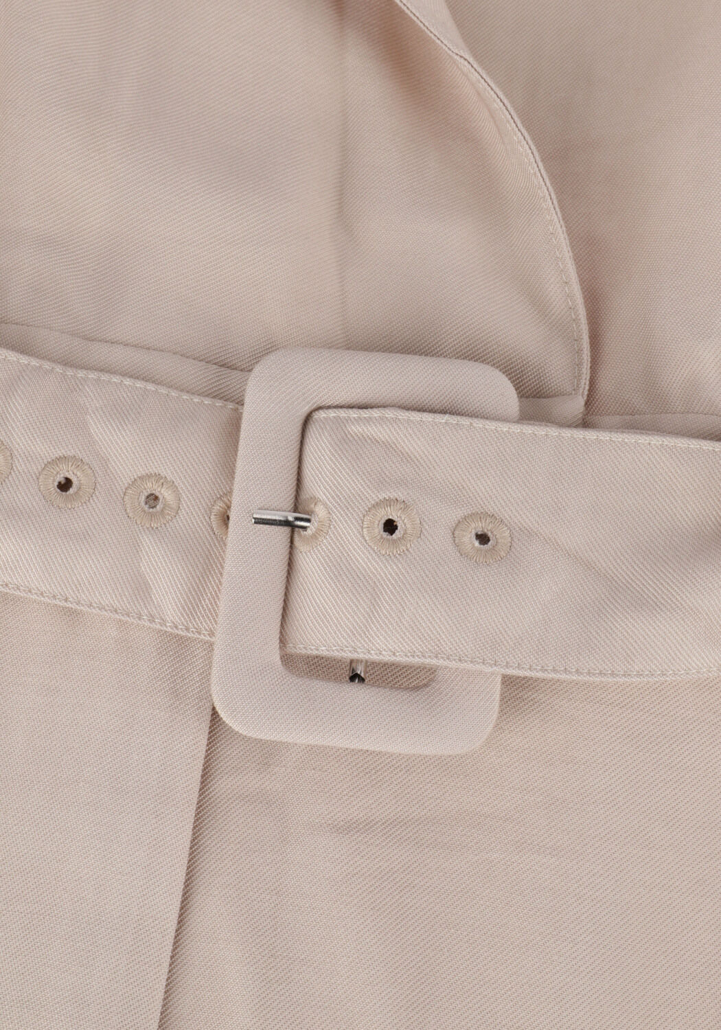 Beige MY ESSENTIAL WARDROBE Jumpsuit DIVA JUMPSUIT - large