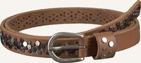 Beige LEGEND Gürtel 20801 - medium