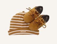 Camelfarbene TIMBERLAND Sneaker CRIB BOOTIE Camelfarbene TIMBERLAND Sneaker CRIB BOOTIE - medium