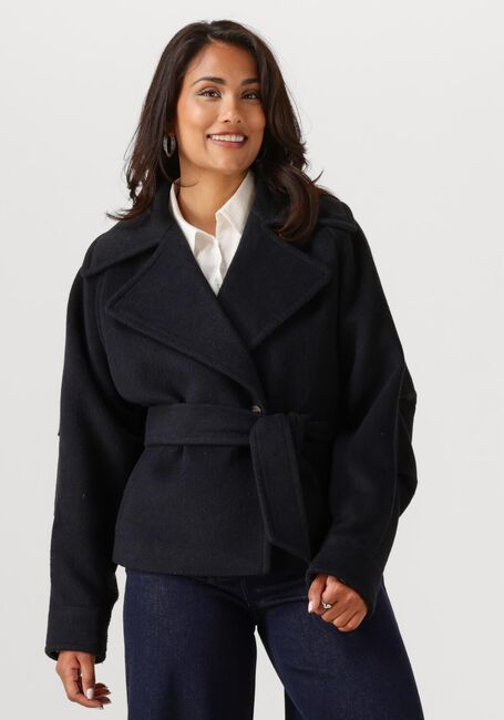 Dunkelblau ANOTHER LABEL Mäntel AL AILEEN JACKET - large