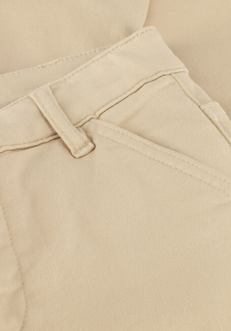 Beige INDIAN BLUE JEANS Cargohosen CARGO KNITTED FANCY - large