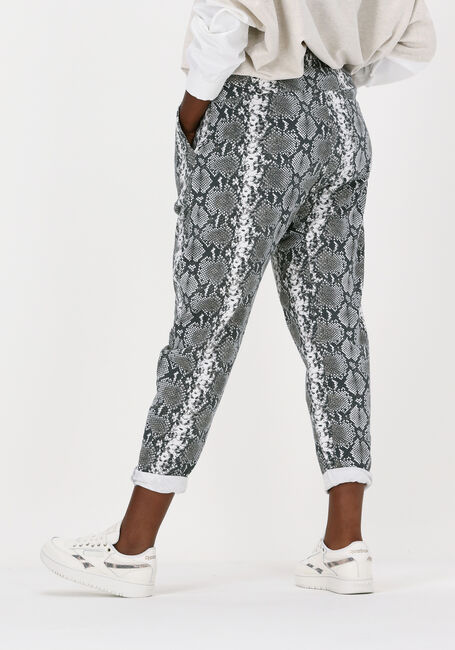 Beige 10DAYS Jogginghose JOGGER SNAKE - large