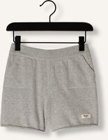 Hellgrau BAJE STUDIO Kurze Hose MOI Hellgrau BAJE STUDIO Kurze Hose MOI - medium