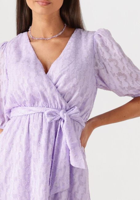 Lila FREEBIRD Kleider DITA - large