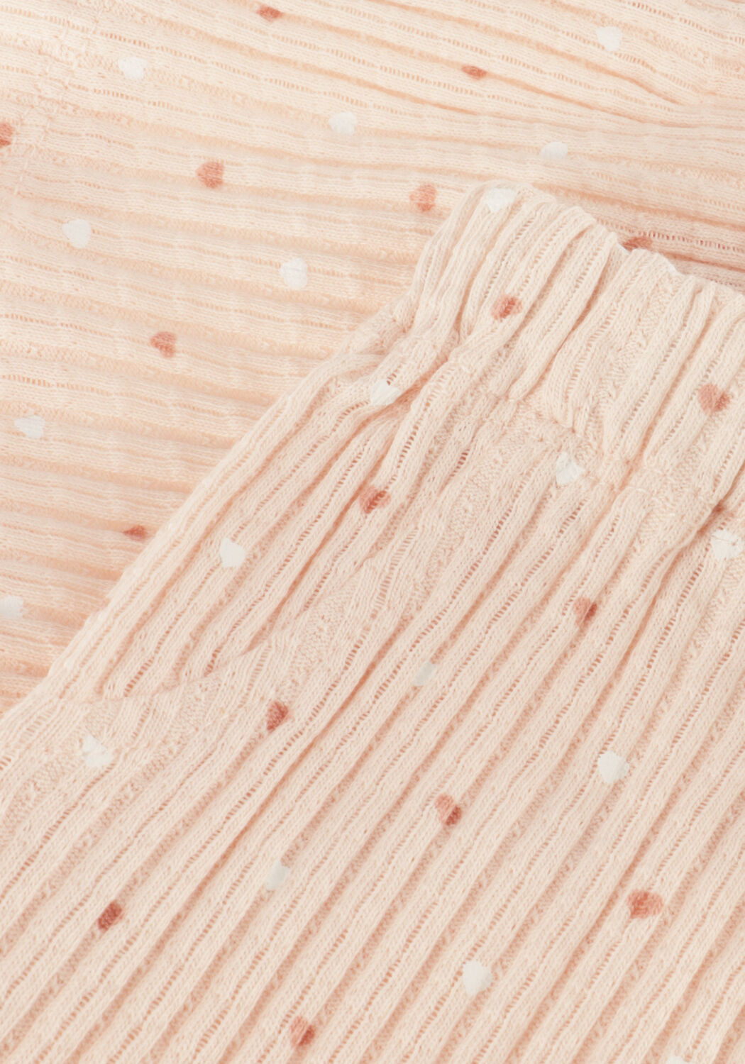 Wei&szlig;e LIL' ATELIER Kurze Hose NBFHULLA HUA SHORTS LIL - large