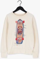 Nicht-gerade weiss AO76 Sweatshirt TOM SWEATER SKATE - medium