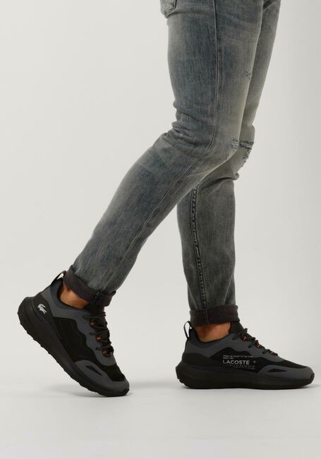 Schwarze LACOSTE Sneaker Low ACTIVE 4851 - large