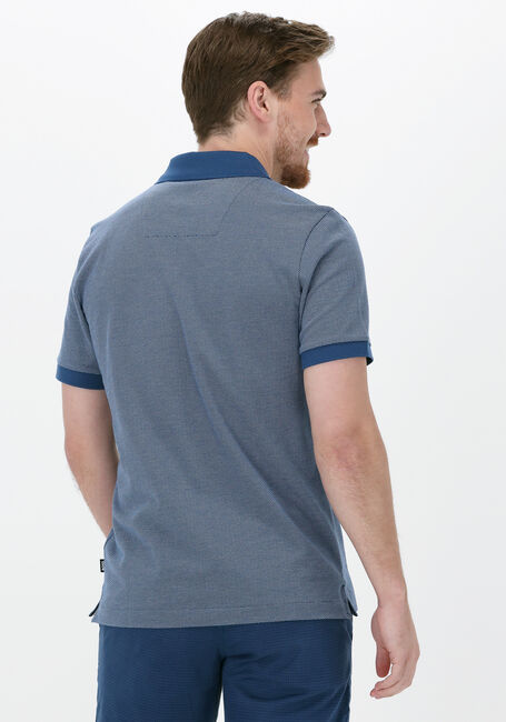 Dunkelblau BOSS Polo-Shirt PHILLIPSON 103 - large