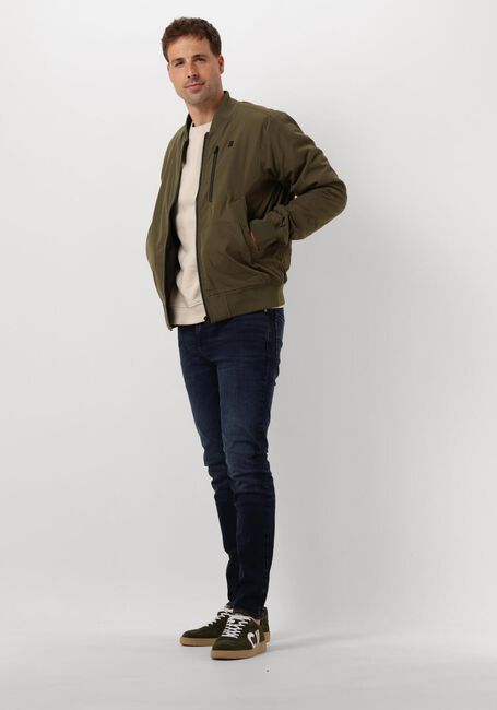 Dunkelblau TOMMY JEANS Skinny jeans SIMON SKNY CH1263 - large