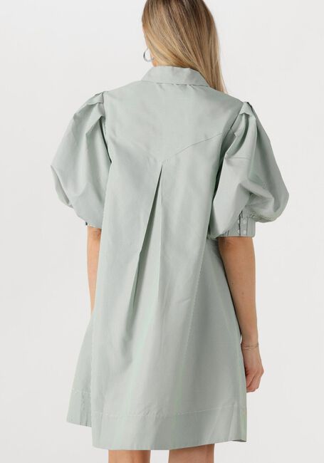 Grüne NOTRE-V Minikleid NV-FINLEY - large