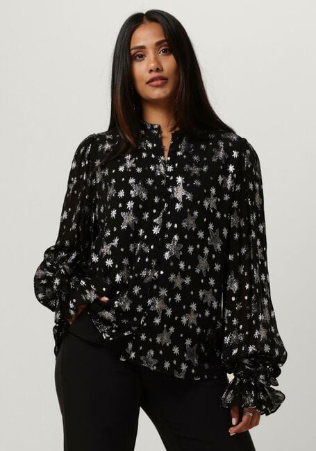 Schwarze FABIENNE CHAPOT Blusen KYLIE BLOUSE - large