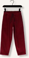 Bordeaux JENEST Weite Hose COMFY PANTS Bordeaux JENEST Weite Hose COMFY PANTS - medium