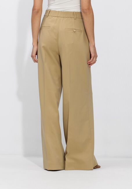 Camelfarbene JOSH V Weite Hose JESSIE - large