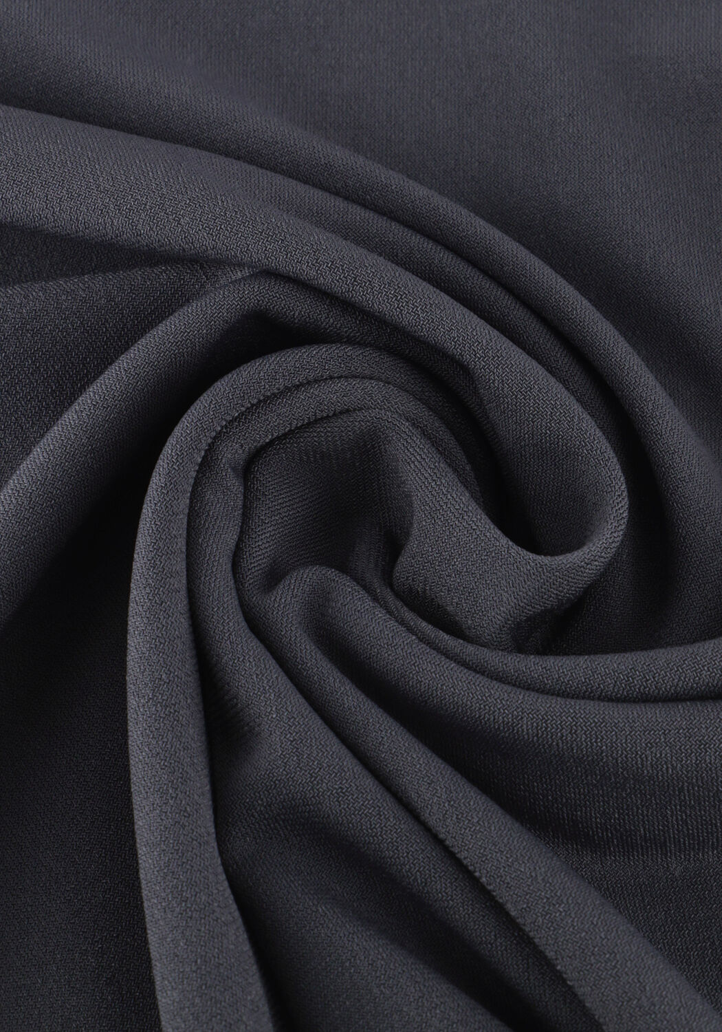 Graue NOTRE-V Rollkragenpullover NV-GELLIANA - large