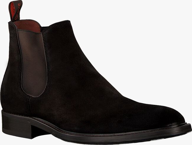 Braune GREVE Chelsea Boots PIAVE 4757 - large