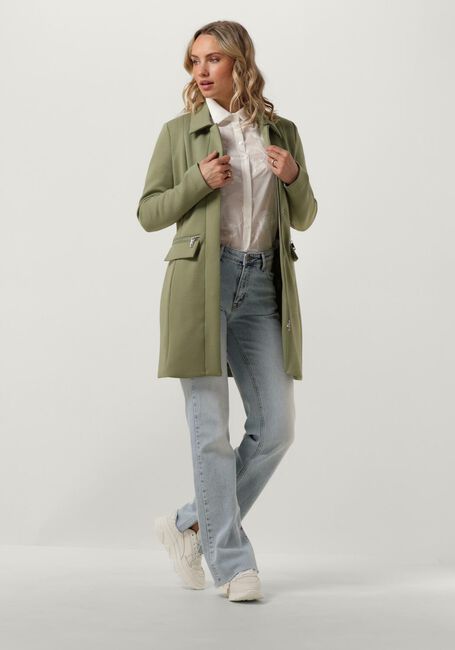 Grüne GIACOMO THE JACKET Mäntel 6611840 - large